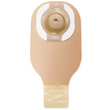 CeraPlus One-Piece Drainable Beige Ostomy Pouch, 12 Inch Length, Up to 2-1/8 Inch Stoma Premier™