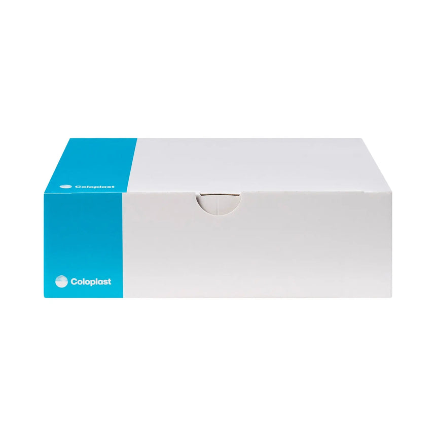 SenSura® Mio One-Piece Drainable Transparent Ostomy Pouch, 3/8 to 2-1/8 Inch Stoma SenSura® Mio