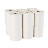 Pacific Blue Select™ Paper Towel, 7-7/8 Inch x 350 Foot, 12 Rolls Per Case Pacific Blue Select™