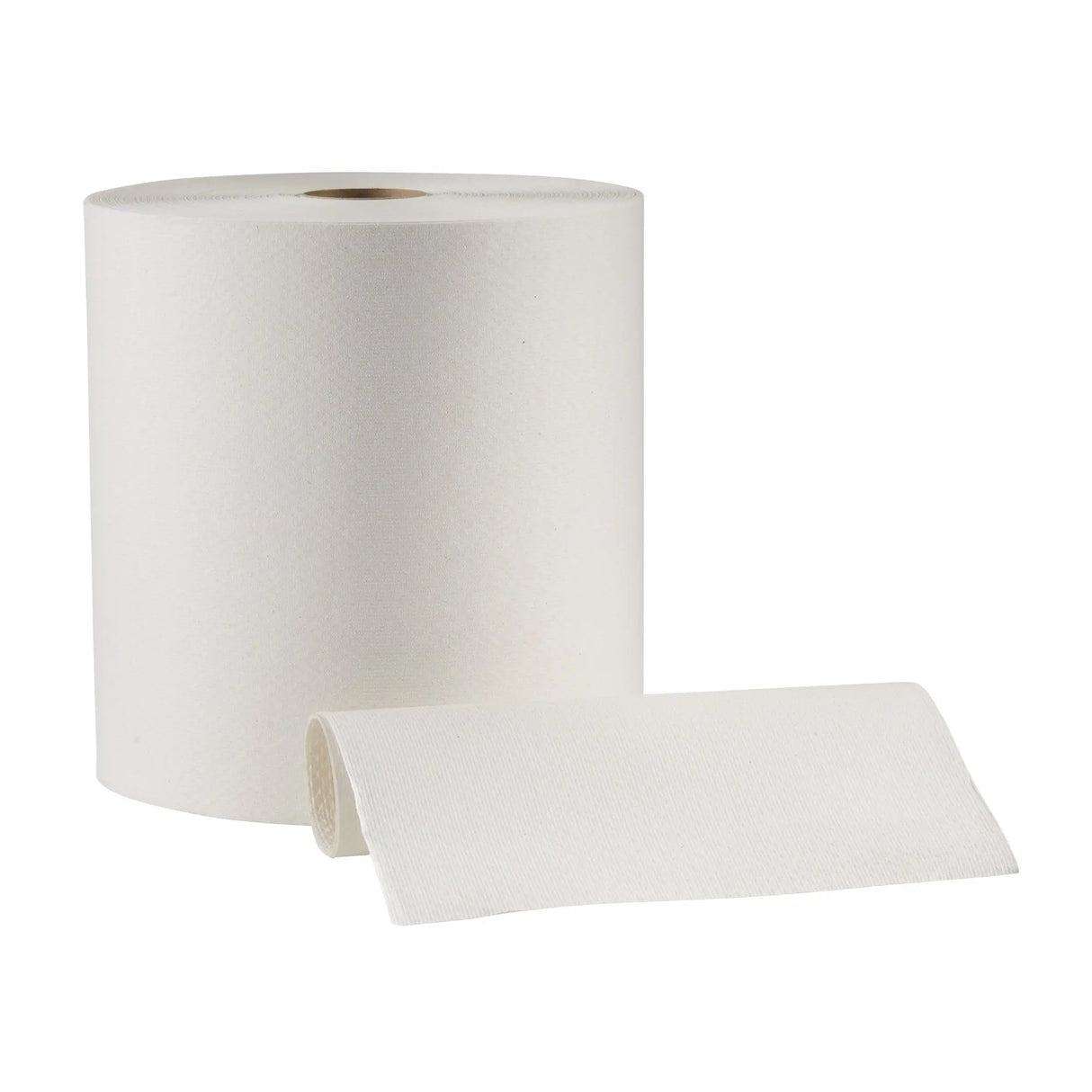 Pacific Blue Select™ Paper Towel, 7-7/8 Inch x 350 Foot, 12 Rolls Per Case Pacific Blue Select™