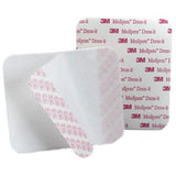 3M™ Medipore Cloth Dressing Retention Tape, 5-7/8 x 5-7/8 Inch, White 3M™ Medipore™ Dress-It