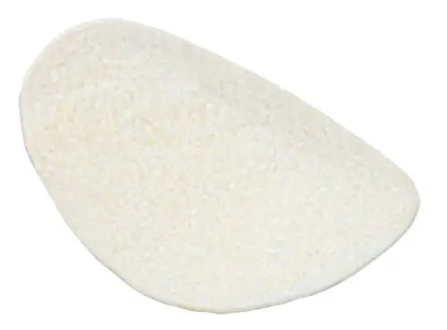 Felt Metatarsal Pad 3/8  Large  Pair Movility LLC- CM