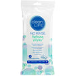 No Rinse Bathing Wipes Retail Package  Pk/8 Movility LLC- CM