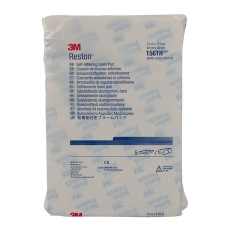 3M™ Reston™ Cast Padding, 7-7/8 x 11¾ Inch 3M™ Reston™