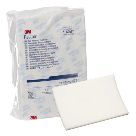 3M™ Reston™ Self-Adhering Pad, 7-7/8 x 11¾ Inch 3M™ Reston™