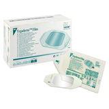 3M™ Tegaderm™ Transparent Sterile Film Dressing, 2-3/8 x 2¾ Inch 3M™ Tegaderm™