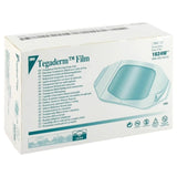 3M™ Tegaderm™ Transparent Sterile Film Dressing, 2-3/8 x 2¾ Inch 3M™ Tegaderm™