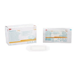 3M™ Tegaderm™ Transparent Film Dressing with Pad, 2-3/8 x 4 Inch 3M™ Tegaderm™