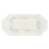 3M™ Tegaderm™ Transparent Film Dressing with Pad, 2-3/8 x 4 Inch 3M™ Tegaderm™