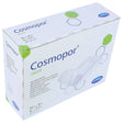 Cosmopor® White Adhesive Dressing, 3-1/8 x 4 Inch Cosmopor® Steril