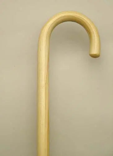 Wood Cane-7/8 x36  Natural Movility LLC- CM