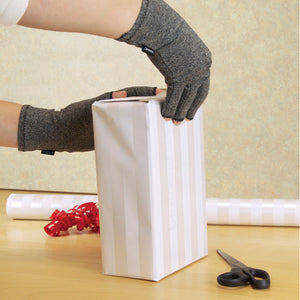 IMAK Arthritis Gloves-Large/pr