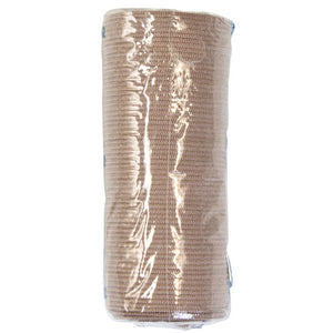 Elastic Bandage 4 x 5 Yards Bx/10