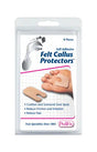 Felt Callus Protectors (Pk/8) Complete Medical