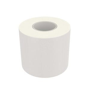 Surgical Tape Silk Cloth 2 x 10 Yds. Bx/6