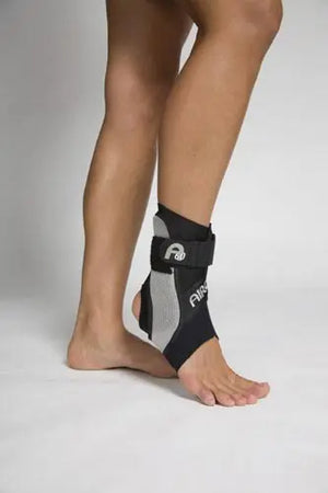 A60 Ankle Support Medium Right M 7.5-11.5  W 9-13 Movility LLC- CM