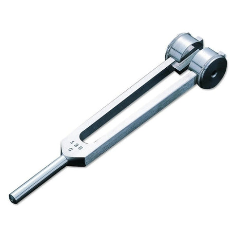 ADC® Tuning Fork with Fixed Weight ADC®