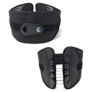Back & Abdominal Support EZ Pull Adjustable Universal