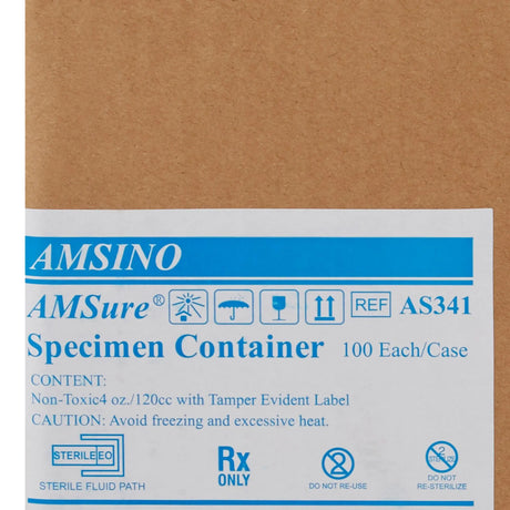 AMSure® Specimen Container AMSure®