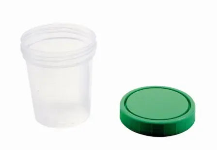 AMSure® Specimen Container, 120 mL AMSure®