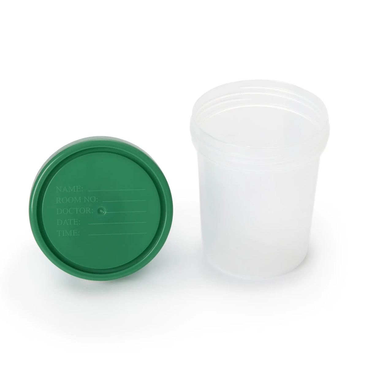 AMSure® Specimen Container, 4 ounce AMSure®