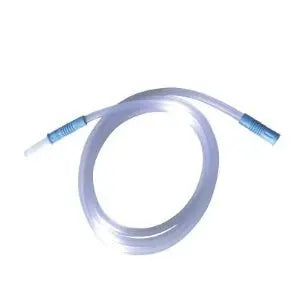 AMSure® Suction Tubing, 0.188 Inch Inner Diameter, 1.5 Foot Length AMSure®