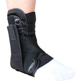 AO Stabilizer Ankle Brace Small Fits M 6-7; F 7-8 Movility LLC- CM