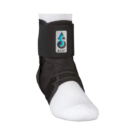 ASO® Low Profile Ankle Support, Medium ASO®