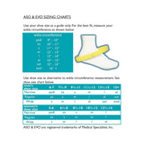 ASO® Low Profile Ankle Support, Medium ASO®