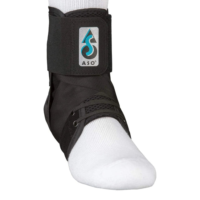 ASO® Low Profile Ankle Support, Small ASO®