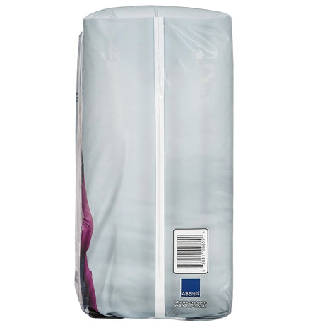 Abena® Boost Maxi Incontinence Booster Pad, 6¼ x 24 Inch - getMovility
