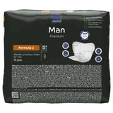 Abena® Man Premium Bladder Protection Shield, Formula 2 Abena® Premium Man