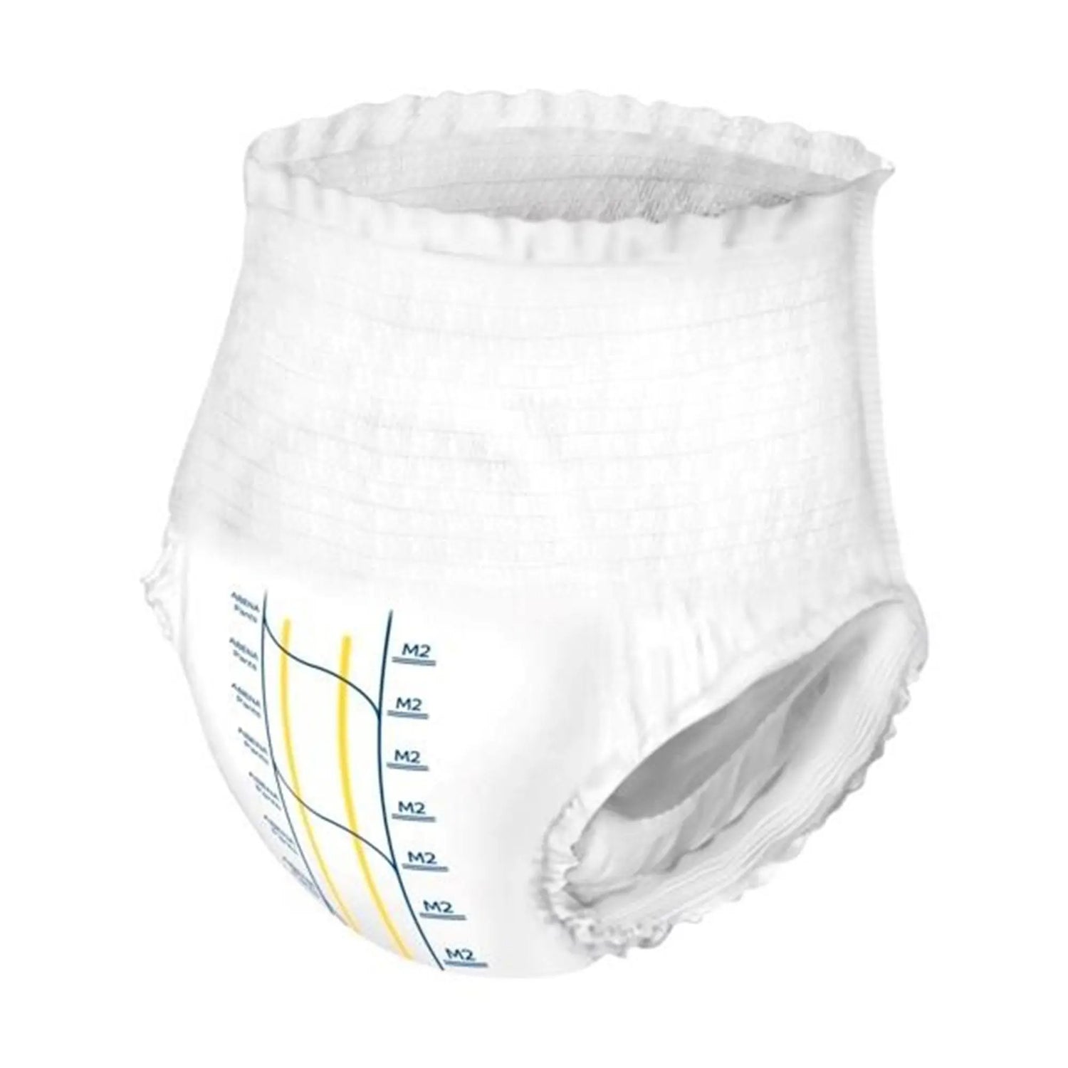 Abena® Premium Pants M2 Incontinence Brief, Medium Abena® Premium Pants M2