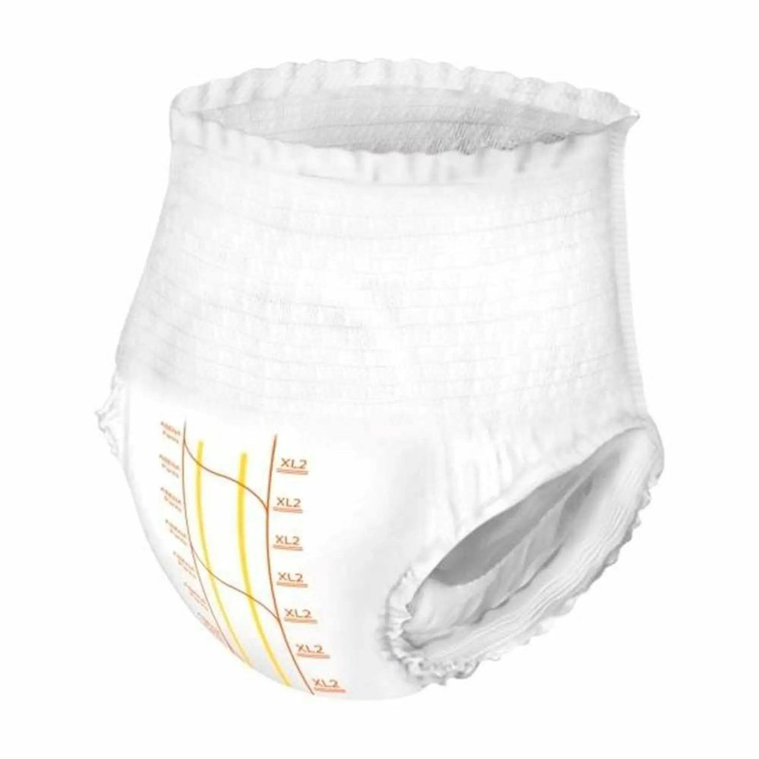Abena® Premium Pants XL2 Incontinence Brief, X-Large Abena® Premium Pants XL2