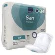 Abena® San Premium Bladder Protection Pads, Size 3A Abena® San Premium