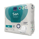 Abena® San Premium Bladder Protection Pads, Size 3A Abena® San Premium