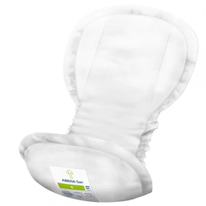 Abena® San Premium Bladder Protection Pads, Size 4 Abena® San Premium