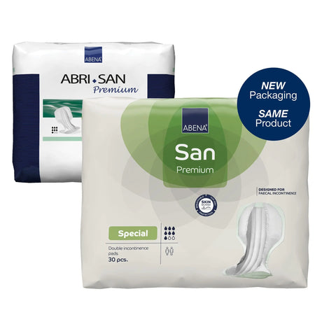 Abena® San Premium Bladder Protection Pads, Special Abena® San Premium Special