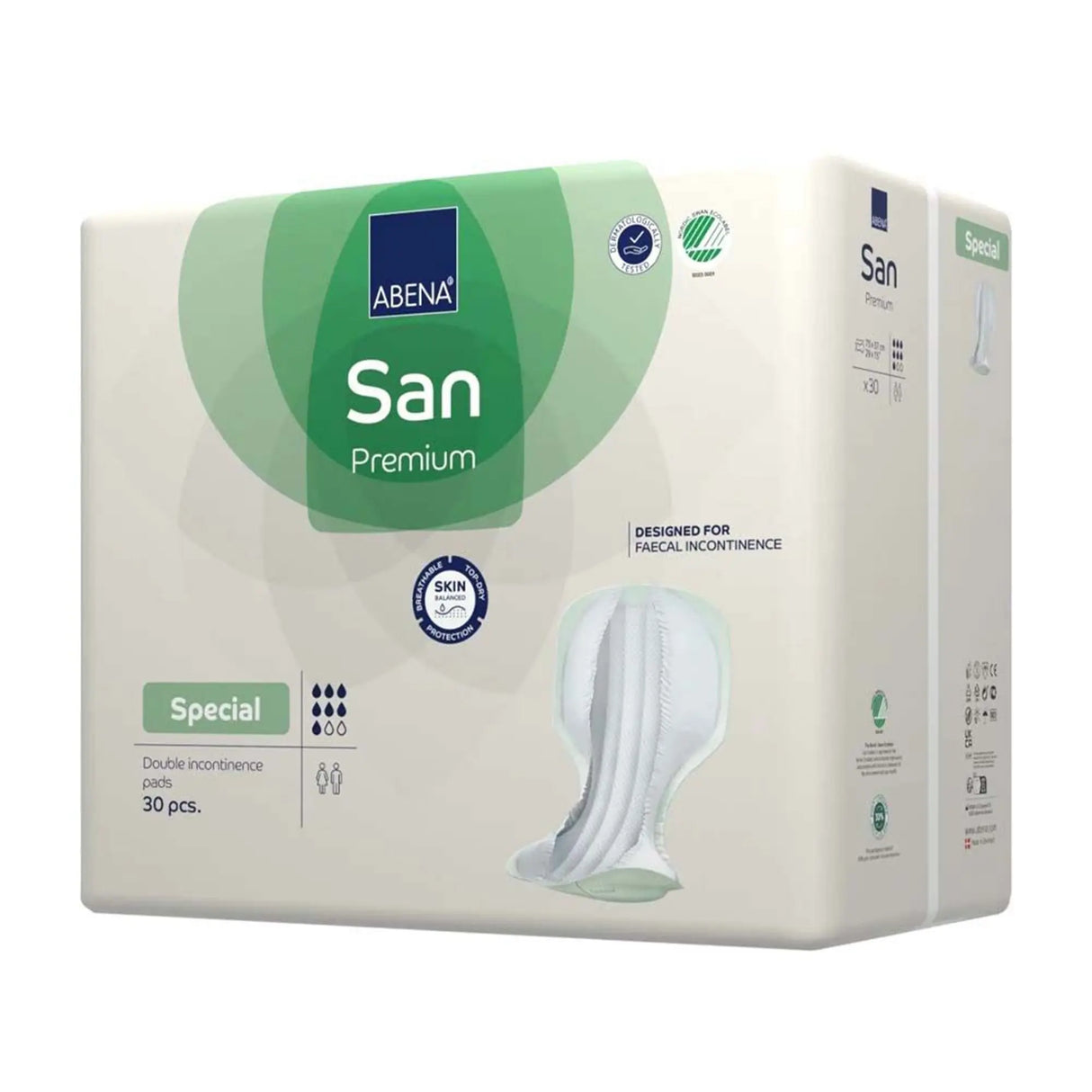 Abena® San Premium Bladder Protection Pads, Special Abena® San Premium Special