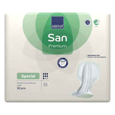 Abena® San Premium Bladder Protection Pads, Special Abena® San Premium Special