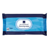 Abena® Scented Pre-Moistened Cleansing Wipes, Soft Pack Abena®