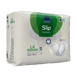 Abena® Slip Premium L4 Incontinence Brief, Large Abena® Slip Premium L4