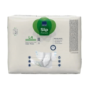 Abena® Slip Premium L4 Incontinence Brief, Large Abena® Slip Premium L4