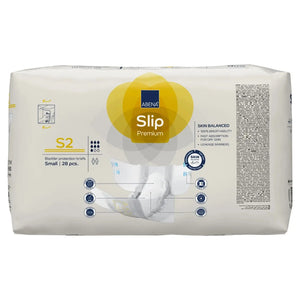Abena® Slip Premium S2 Incontinence Brief, Small Abena® Slip Premium S2