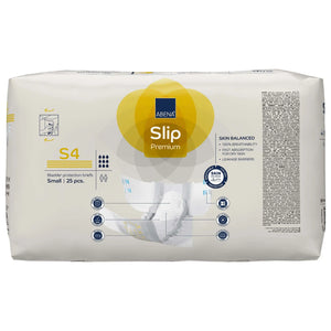 Abena® Slip Premium S4 Incontinence Brief, Small Abena® Slip Premium S4