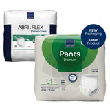 Abri-Flex™ Premium L1 Absorbent Underwear, Large Abri-Flex™ Premium L1