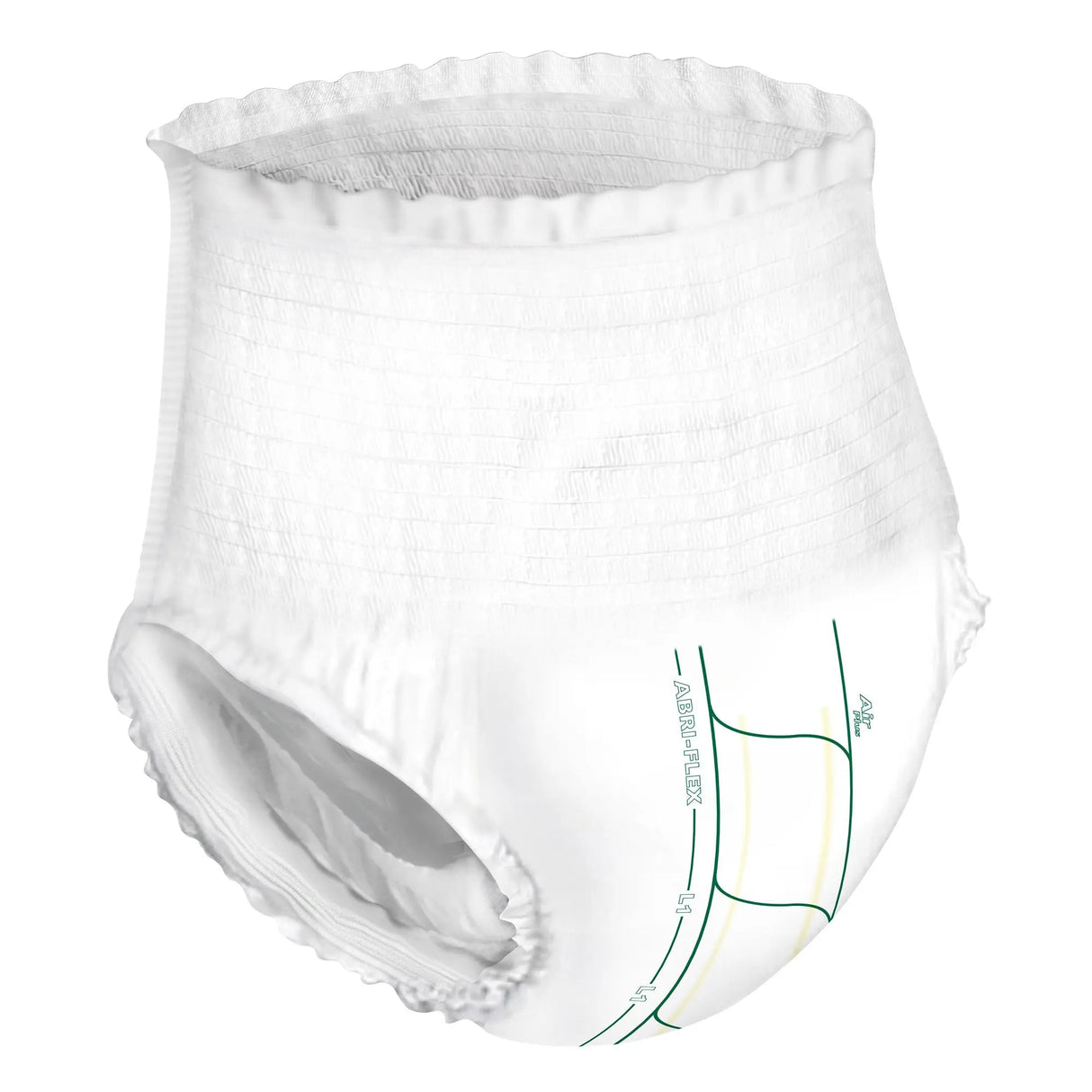 Abri-Flex™ Premium L1 Absorbent Underwear, Large Abri-Flex™ Premium L1