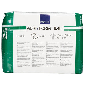 Abri-Form™ Comfort L4 Incontinence Brief, Large Abri-Form™ Comfort L4