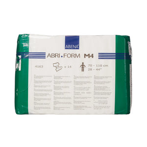 Abri-Form™ Comfort M4 Incontinence Brief, Medium Abri-Form™ Comfort M4