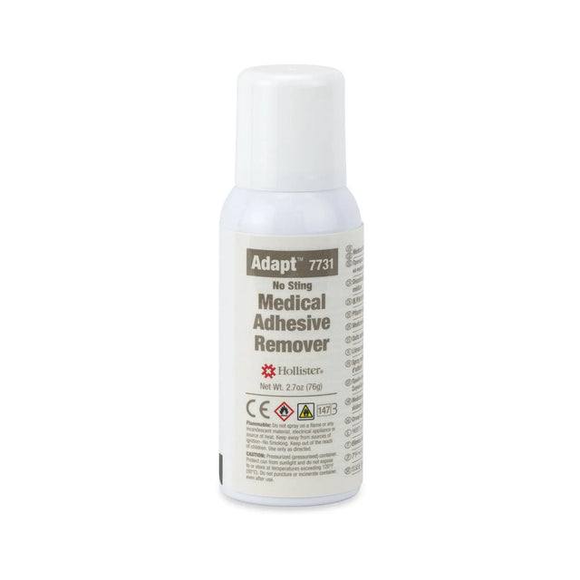 Adapt Adhesive Remover, 2.7-ounce Spray Can - getMovility